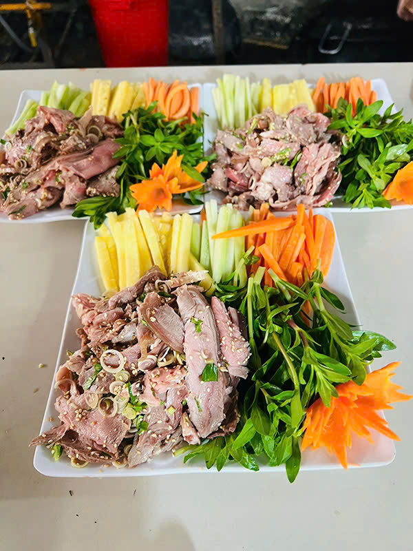 đặt cỗ trung thu ở cầu giấy